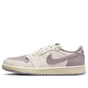 Jordan 1 Retro Low OG Atmosphere Grey CZ0790-101 - Brosneaker photo 1