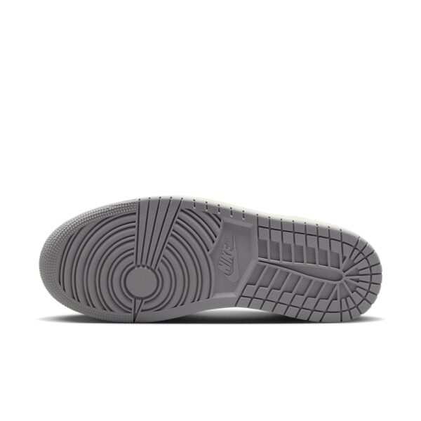 Jordan 1 Retro Low OG Atmosphere Grey CZ0790-101 - Brosneaker photo 3