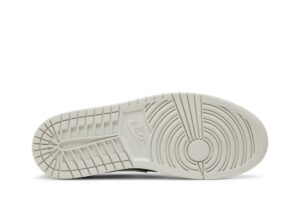 Jordan 1 Retro Low OG Black Cement CZ0790-001 - Brosneaker photo 4