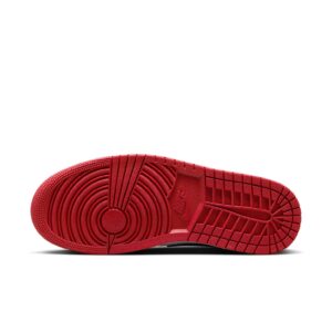 Jordan 1 Retro Low OG Black Toe (2023) CZ0790-106 - Brosneaker photo 3