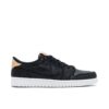 Jordan 1 Retro Low OG Black Vachetta 905136-010 - Brosneaker photo 1