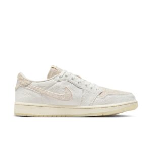 Jordan 1 Retro Low OG Chris Paul FZ0455-200 - Brosneaker photo 1
