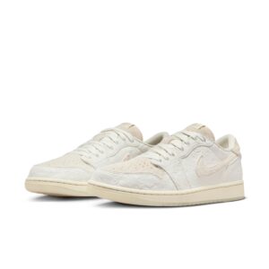 Jordan 1 Retro Low OG Chris Paul FZ0455-200 - Brosneaker photo 2