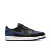 Jordan 1 Retro Low OG Mystic Navy CZ0790-041 - Brosneaker photo 1