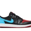 Jordan 1 Retro Low OG NC to Chi (Women's) CZ0775-046 - Brosneaker photo 1