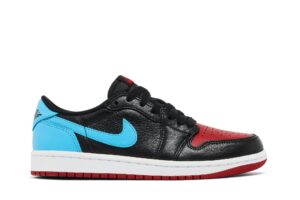 Jordan 1 Retro Low OG NC to Chi (Women's) CZ0775-046 - Brosneaker photo 1