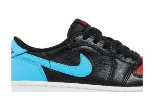 Jordan 1 Retro Low OG NC to Chi (Women's) CZ0775-046 - Brosneaker photo 2
