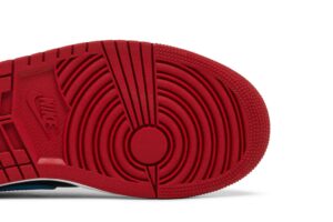 Jordan 1 Retro Low OG NC to Chi (Women's) CZ0775-046 - Brosneaker photo 5