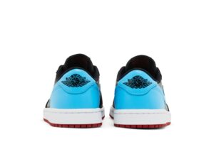 Jordan 1 Retro Low OG NC to Chi (Women's) CZ0775-046 - Brosneaker photo 6