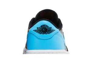 Jordan 1 Retro Low OG NC to Chi (Women's) CZ0775-046 - Brosneaker photo 7