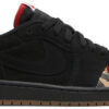 Jordan 1 Retro Low OG SP SoleFly DN3400-001 - Brosneaker photo 1