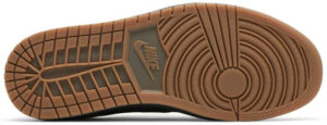 Jordan 1 Retro Low OG SP SoleFly DN3400-001 - Brosneaker photo 5