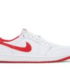 Jordan 1 Retro Low OG University Red CZ0790-161 - Brosneaker photo 1