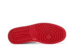 Jordan 1 Retro Low OG University Red CZ0790-161 - Brosneaker photo 4
