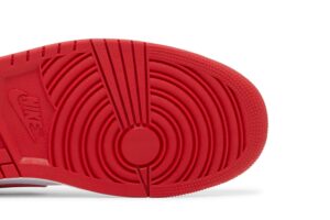 Jordan 1 Retro Low OG University Red CZ0790-161 - Brosneaker photo 5
