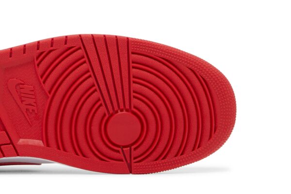 Jordan 1 Retro Low OG University Red CZ0790-161 - Brosneaker photo 5