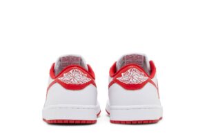 Jordan 1 Retro Low OG University Red CZ0790-161 - Brosneaker photo 6