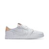 Jordan 1 Retro Low OG White Vachetta 905136-100 - Brosneaker photo 1