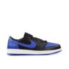 Jordan 1 Retro Low Royal (2015) 705329-004 - Brosneaker photo 1