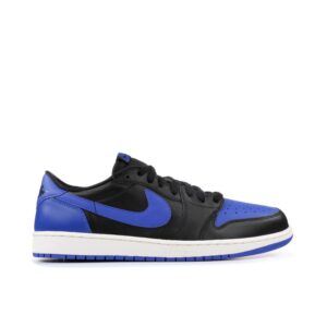 Jordan 1 Retro Low Royal (2015) 705329-004 - Brosneaker photo 1