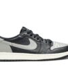 Jordan 1 Retro Low Shadow (2015) 705329-003 - Brosneaker photo 1