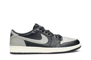 Jordan 1 Retro Low Shadow (2015) 705329-003 - Brosneaker photo 1