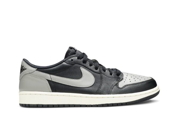 Jordan 1 Retro Low Shadow (2015) 705329-003 - Brosneaker photo 1