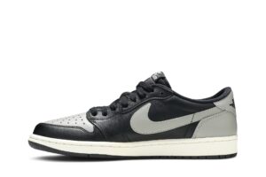 Jordan 1 Retro Low Shadow (2015) 705329-003 - Brosneaker photo 3