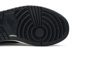Jordan 1 Retro Low Shadow (2015) 705329-003 - Brosneaker photo 5