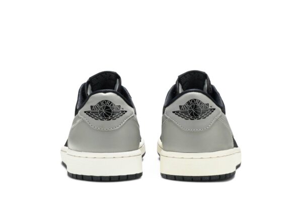 Jordan 1 Retro Low Shadow (2015) 705329-003 - Brosneaker photo 6