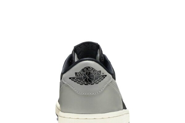 Jordan 1 Retro Low Shadow (2015) 705329-003 - Brosneaker photo 7
