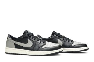 Jordan 1 Retro Low Shadow (2015) 705329-003 - Brosneaker photo 8