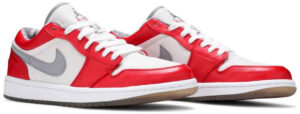 Jordan 1 Retro Low South Side 309192-171 - Brosneaker photo 3