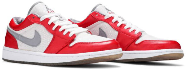 Jordan 1 Retro Low South Side 309192-171 - Brosneaker photo 3