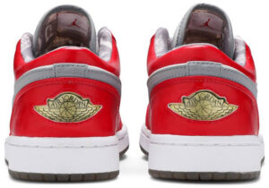 Jordan 1 Retro Low South Side 309192-171 - Brosneaker photo 4