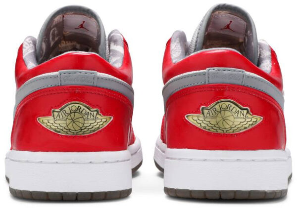 Jordan 1 Retro Low South Side 309192-171 - Brosneaker photo 4