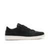 Jordan 1 Retro Low Swooshless Black 848775-005 - Brosneaker photo 1