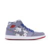 Jordan 1 Retro LS Stealth 315794-041 - Brosneaker photo 1