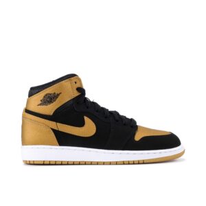 Jordan 1 Retro Melo (GS) 705300-026 - Brosneaker photo 1