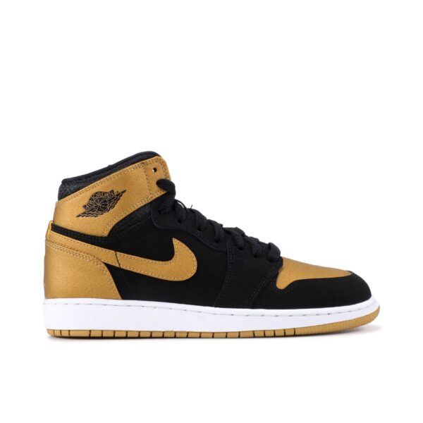 Jordan 1 Retro Melo (GS) 705300-026 - Brosneaker photo 1