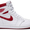 Jordan 1 Retro Metallic Red (2017) 555088-103 - Brosneaker photo 1