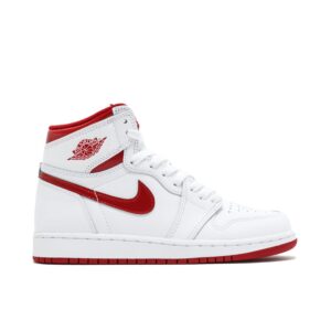 Jordan 1 Retro Metallic Red (2017) (GS) 575441-103 - Brosneaker photo 1
