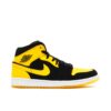 Jordan 1 Retro Mid New Love (2017) 554724-035 - Brosneaker photo 1