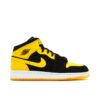 Jordan 1 Retro Mid New Love (2017) (GS) 554725-035 - Brosneaker photo 1