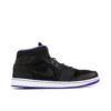 Jordan 1 Retro Mid Nouveau Cool Grey 629151-018 - Brosneaker photo 1