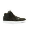 Jordan 1 Retro Mid Sequoia 554724-302 - Brosneaker photo 1