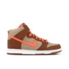 Jordan 1 Retro Pinnacle White 705075-130 - Brosneaker photo 1
