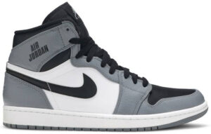 Jordan 1 Retro Rare Air Cool Grey 332550-024 - Brosneaker photo 1