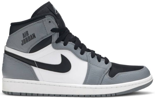 Jordan 1 Retro Rare Air Cool Grey 332550-024 - Brosneaker photo 1