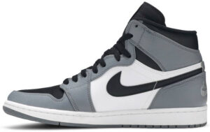 Jordan 1 Retro Rare Air Cool Grey 332550-024 - Brosneaker photo 2